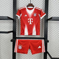 Ensemble Enfant Bayern Munich Domicile 25/26