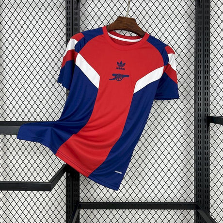 Maillot Arsenal 24/25