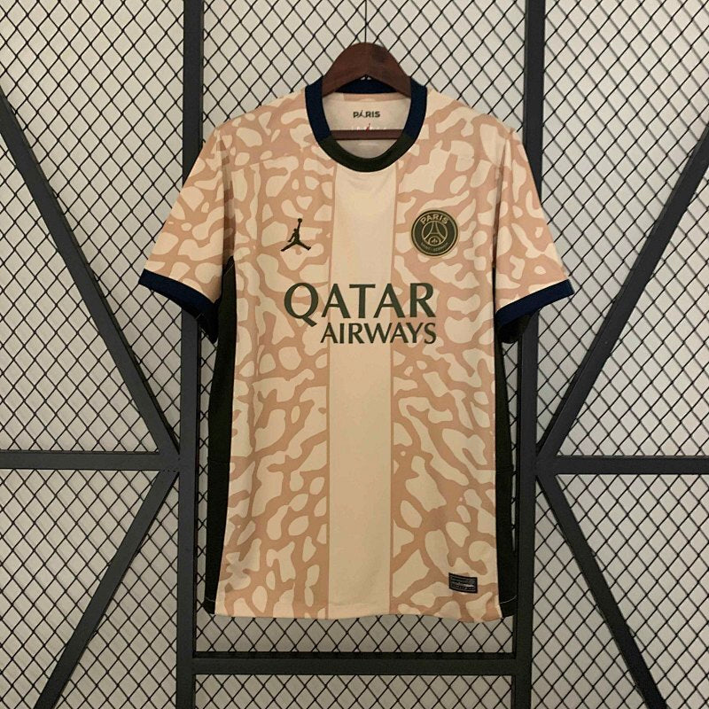 Maillot PSG Extérieur 23/24