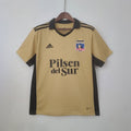 Maillot Colo Colo golden 22/23