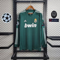 Maillot Real Madrid Extérieur Rétro 2012/13