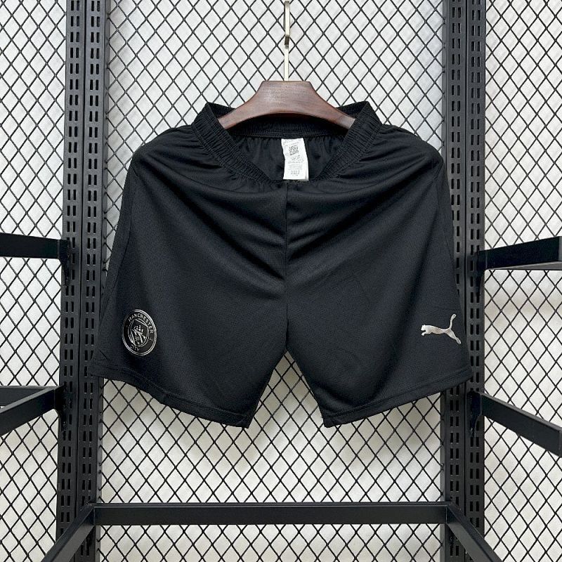 Short Manchester City Extérieur 25/26