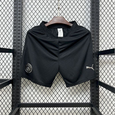 Short Manchester City Extérieur 25/26