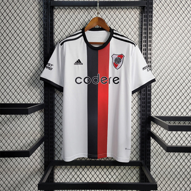Maillot River Plate 22/23