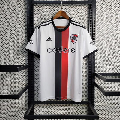 Maillot River Plate 22/23