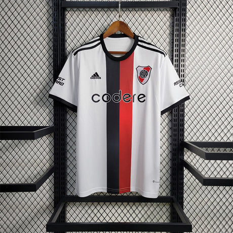 Maillot River Plate 22/23