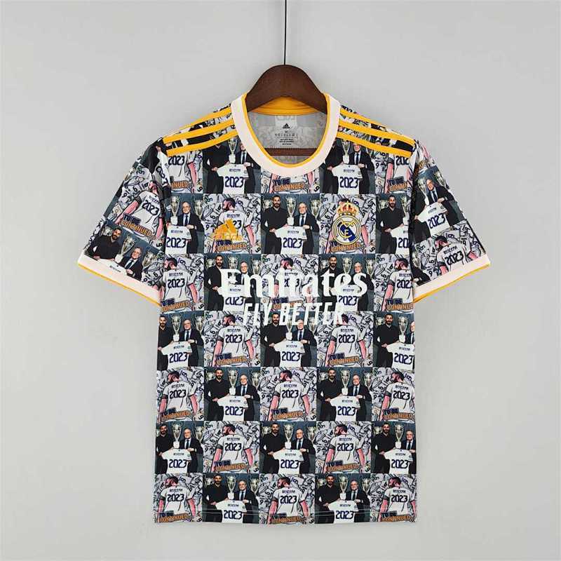 Maillot Real Madrid 22/23 (4)