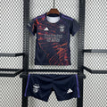 Ensemble Enfant Benfica Fourth 25/26