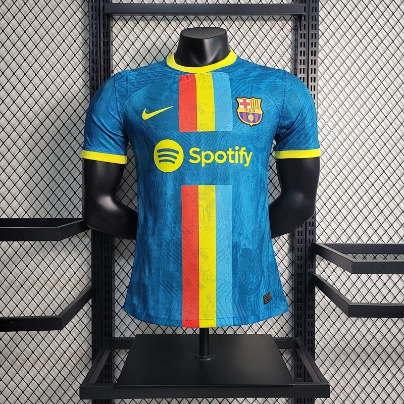 Maillot FC Barcelone Player Version 23/24