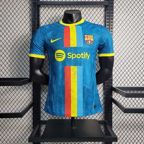 Maillot FC Barcelone Player Version 23/24