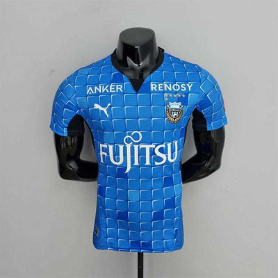Maillot Kawasaki Frontale Domicile Player Version 22/23