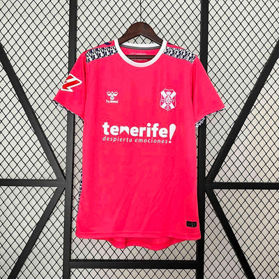 Maillot Tenerife Third 24/25