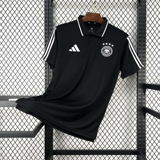 Polo Allemagne DNA T 2026