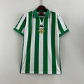 Maillot Real Betis Domicile Rétro 93/94