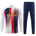 Maillot FC Barcelone Manches Longues 23/24 (2)