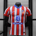 Maillot Atlético Madrid Domicile Player Version 24/25