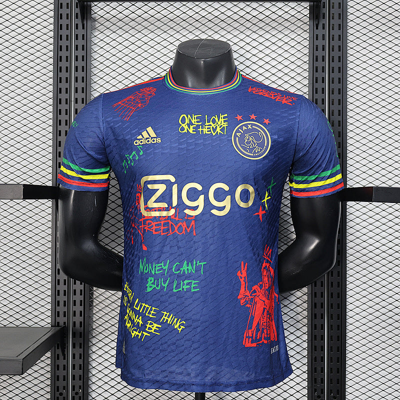 Maillot Ajax Édition spéciale Player Version 22/23