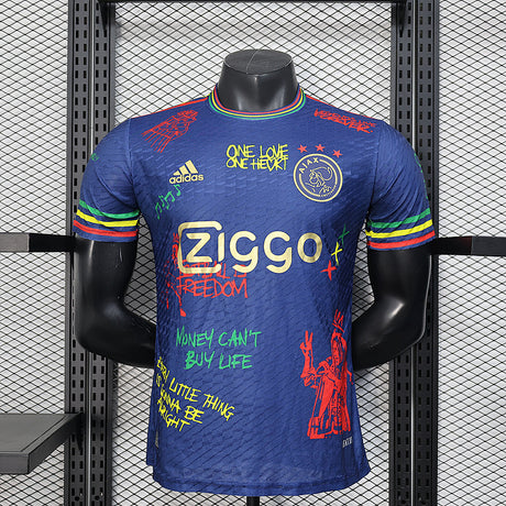 Maillot Ajax Édition spéciale Player Version 22/23