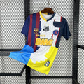 Maillot Neymar Jr Career 25/26