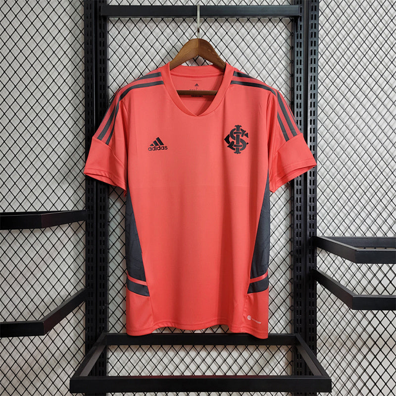 Maillot International server Pre-Match 22/23
