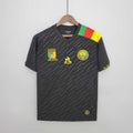 Maillot Cameroun