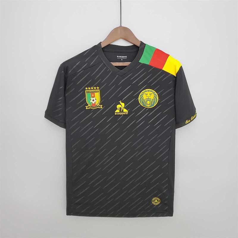 Maillot Cameroun