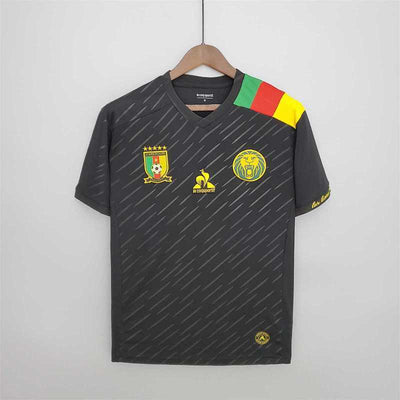 Maillot Cameroun