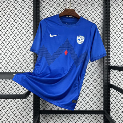 Maillot Slovénie Extérieur 2026