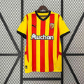 Maillot Lens Domicile 24/25