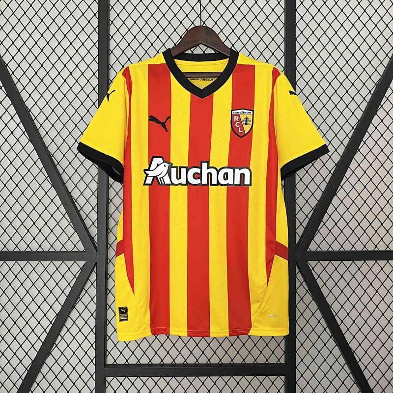 Maillot Lens Domicile 24/25