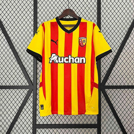 Maillot Lens Domicile 24/25