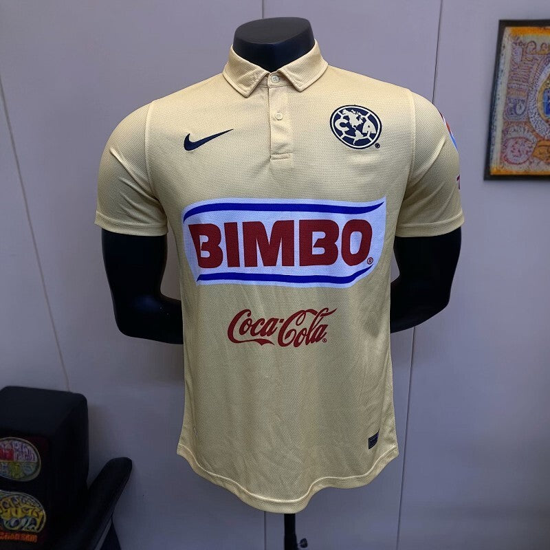 Maillot Club América Domicile Rétro 2014/15