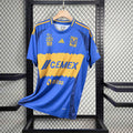 Maillot Tigres UANL Extérieur 24/25