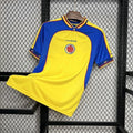 Maillot Colombia Vintage Domicile Rétro 25/26