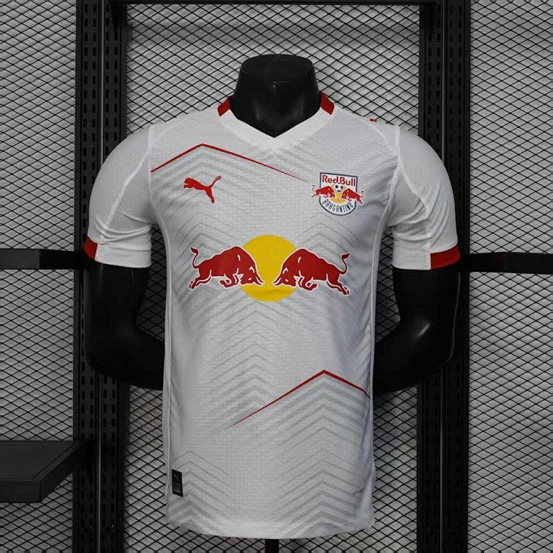 Maillot Bull Bragantino Supply Domicile Player Version 25/26