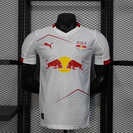 Maillot Bull Bragantino Supply Domicile Player Version 25/26