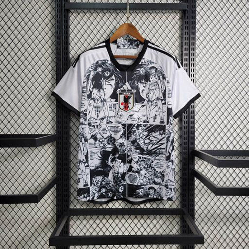 Maillot Japan x Anime Édition spéciale 25/26