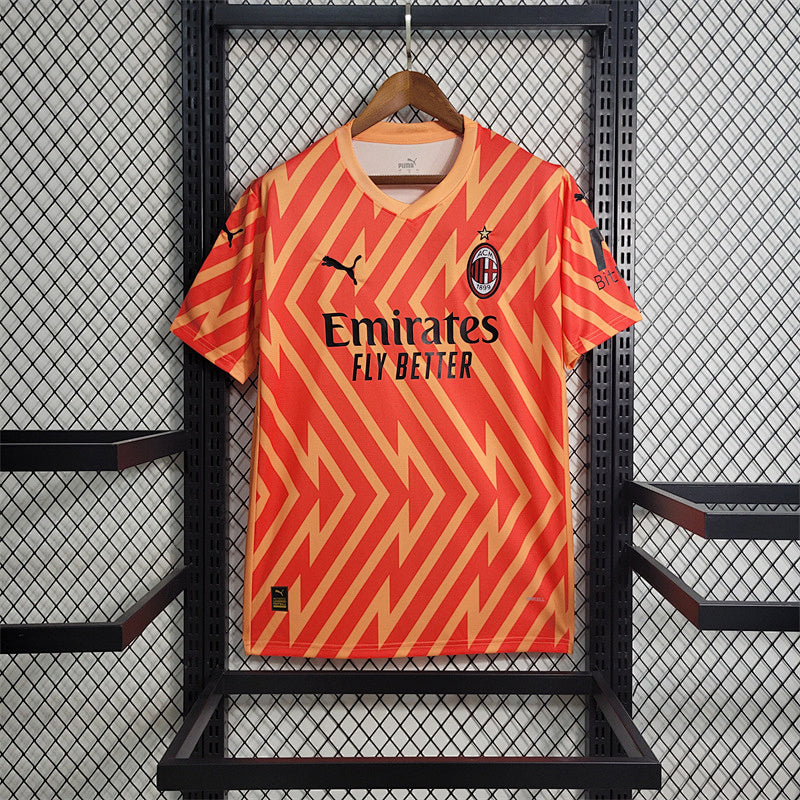 Maillot AC Milan Gardien 23/24