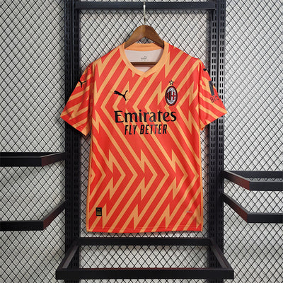 Maillot AC Milan Gardien 23/24