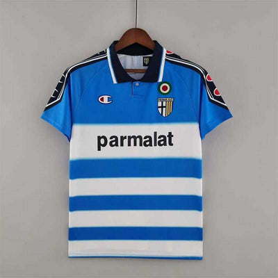 Maillot Parma Extérieur Rétro 1999/00