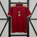 Maillot Mexique Gold T Édition spéciale 25/26