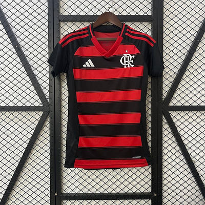 Camiseta Flamengo Mujer 25/26 (5)