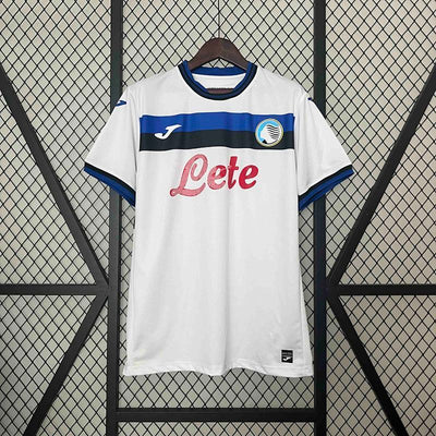 Maillot Atalanta Extérieur 24/25