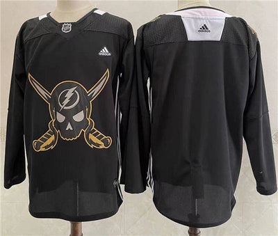 Maillot Bay Lightning ice