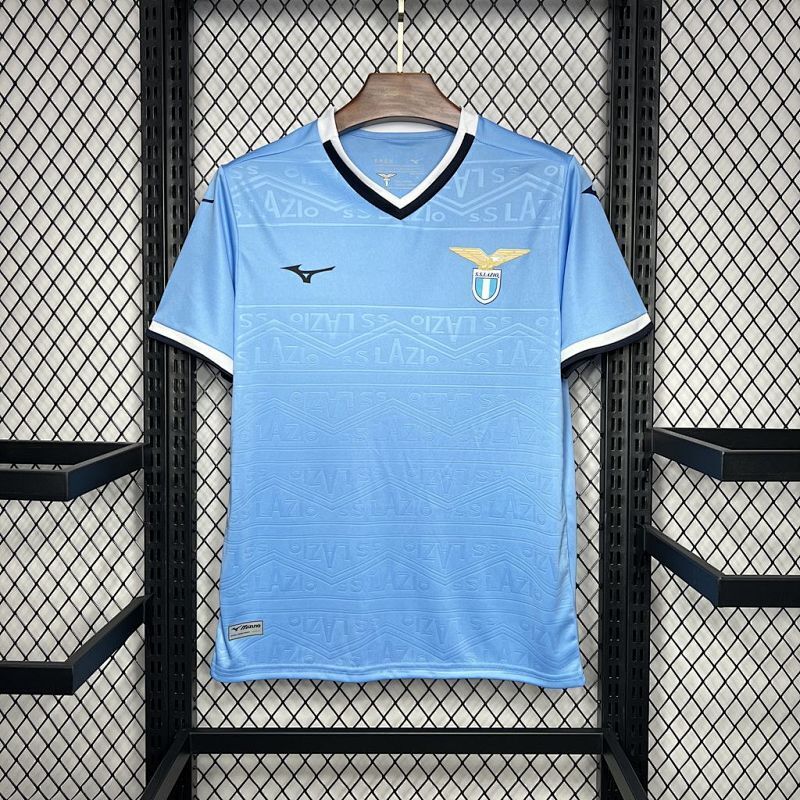 Maillot Lazio Domicile 24/25