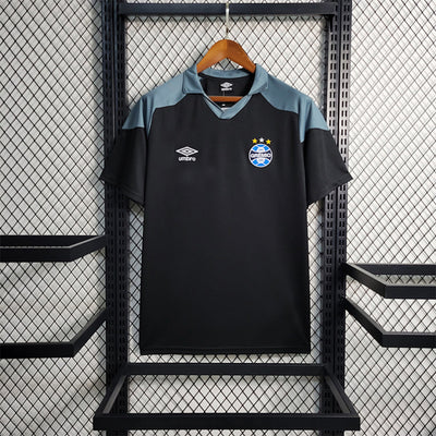 Maillot Grêmio Prématch 23/24