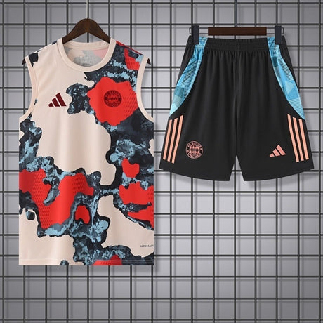 Débardeur Bayern Munich 25/26