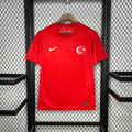 Maillot Turquie Extérieur 25/26