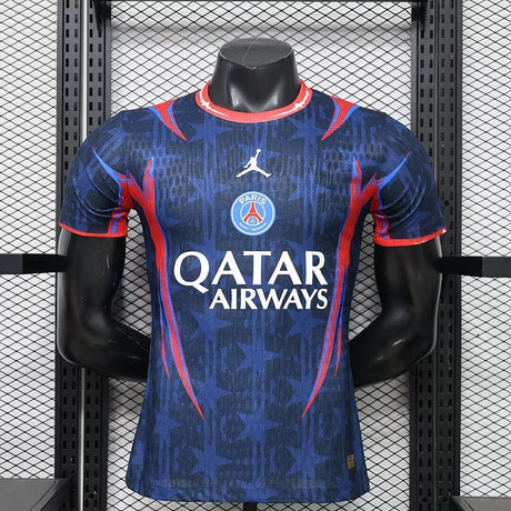 Maillot PSG Édition spéciale Player Version 26/27
