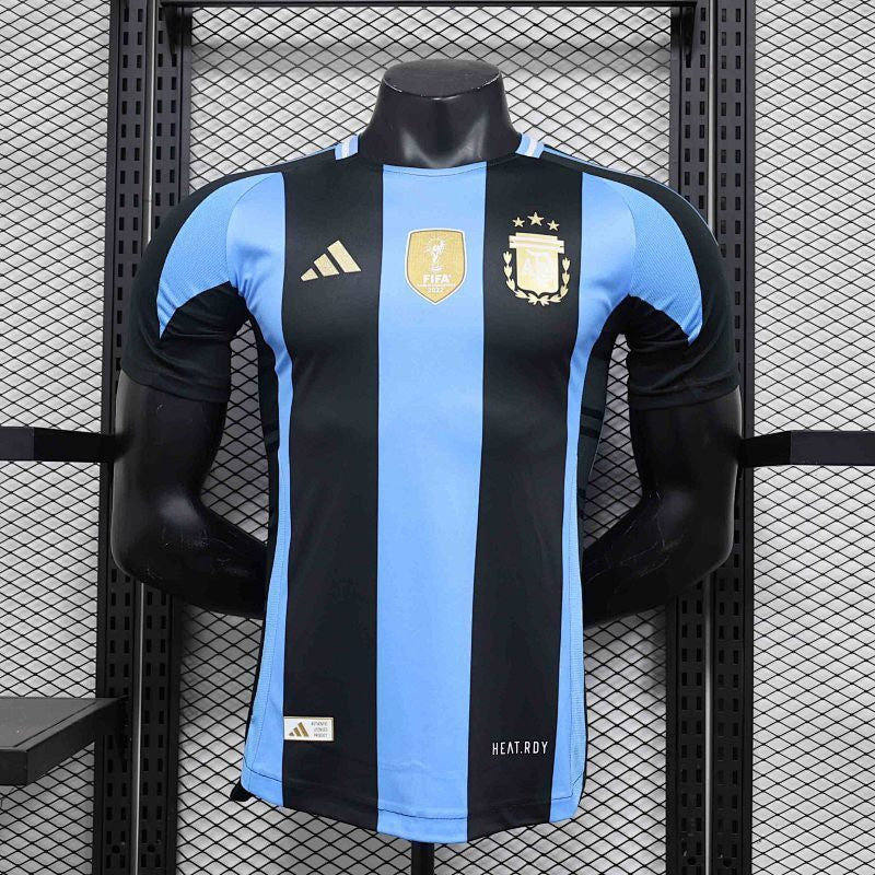 Camiseta Argentina Edición Especial Versión Player 2024